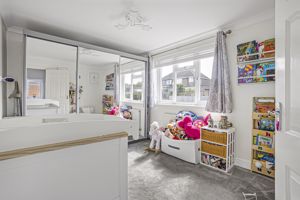 Bedroom Two- click for photo gallery